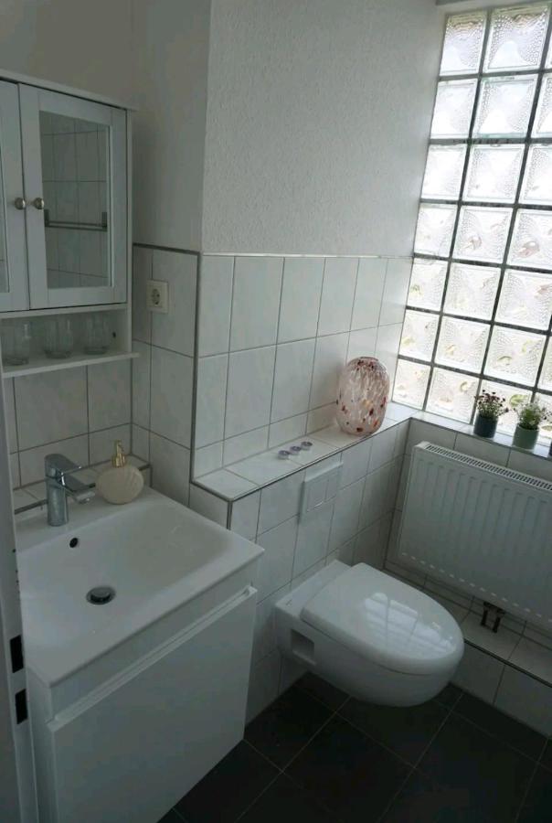 Apartment Miesmuschelparadies Lübeck Exteriér fotografie