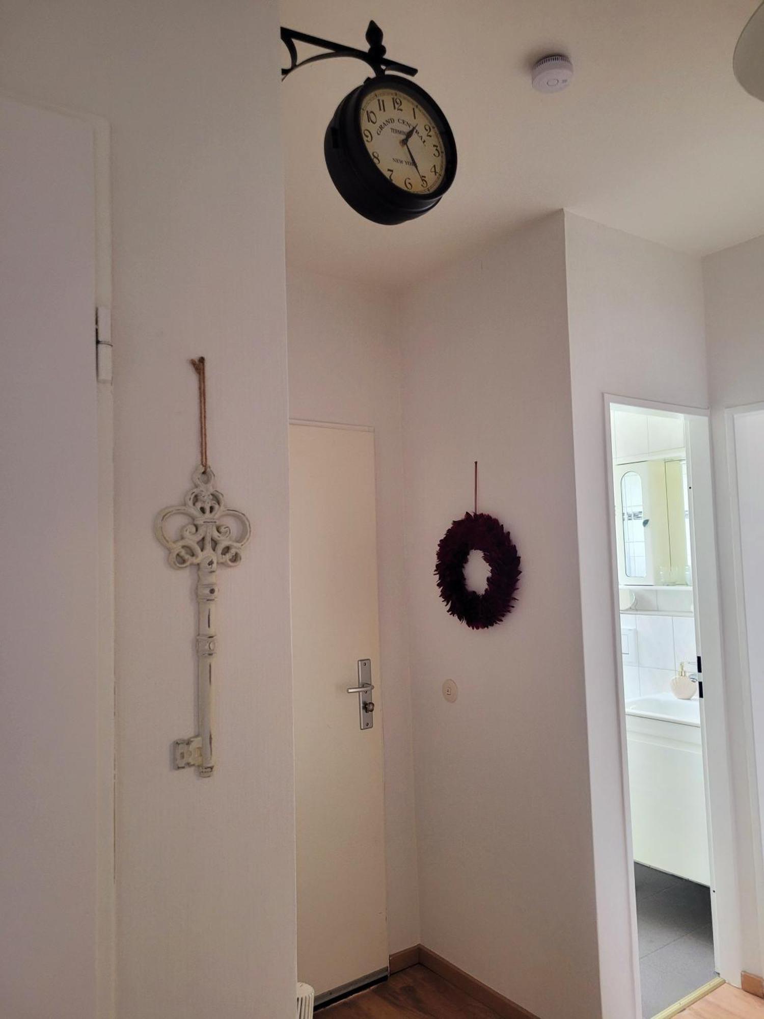 Apartment Miesmuschelparadies Lübeck Pokoj fotografie