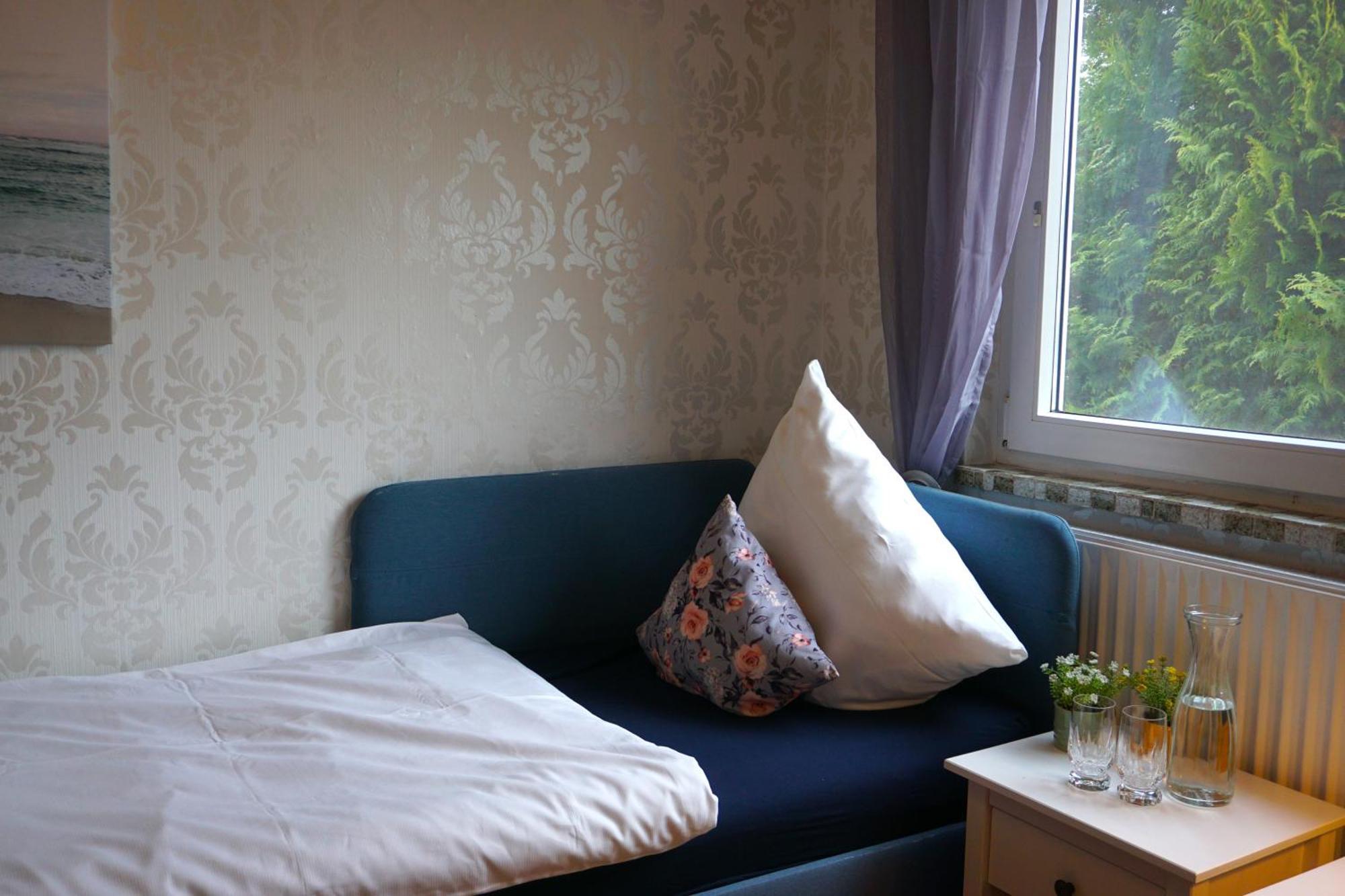 Apartment Miesmuschelparadies Lübeck Exteriér fotografie