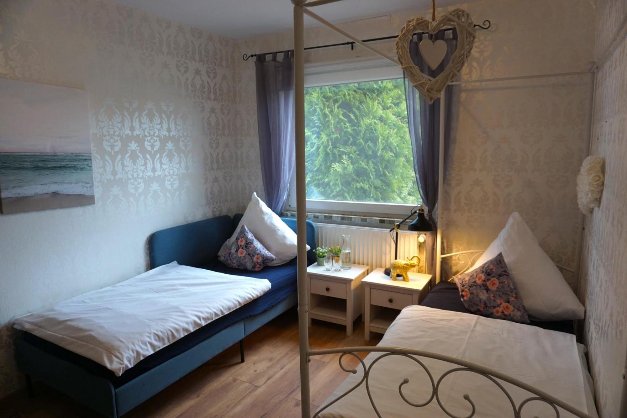 Apartment Miesmuschelparadies Lübeck Exteriér fotografie